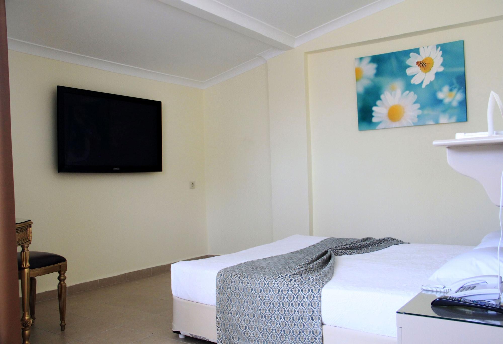 Gallion Hotel Alanya Exterior foto