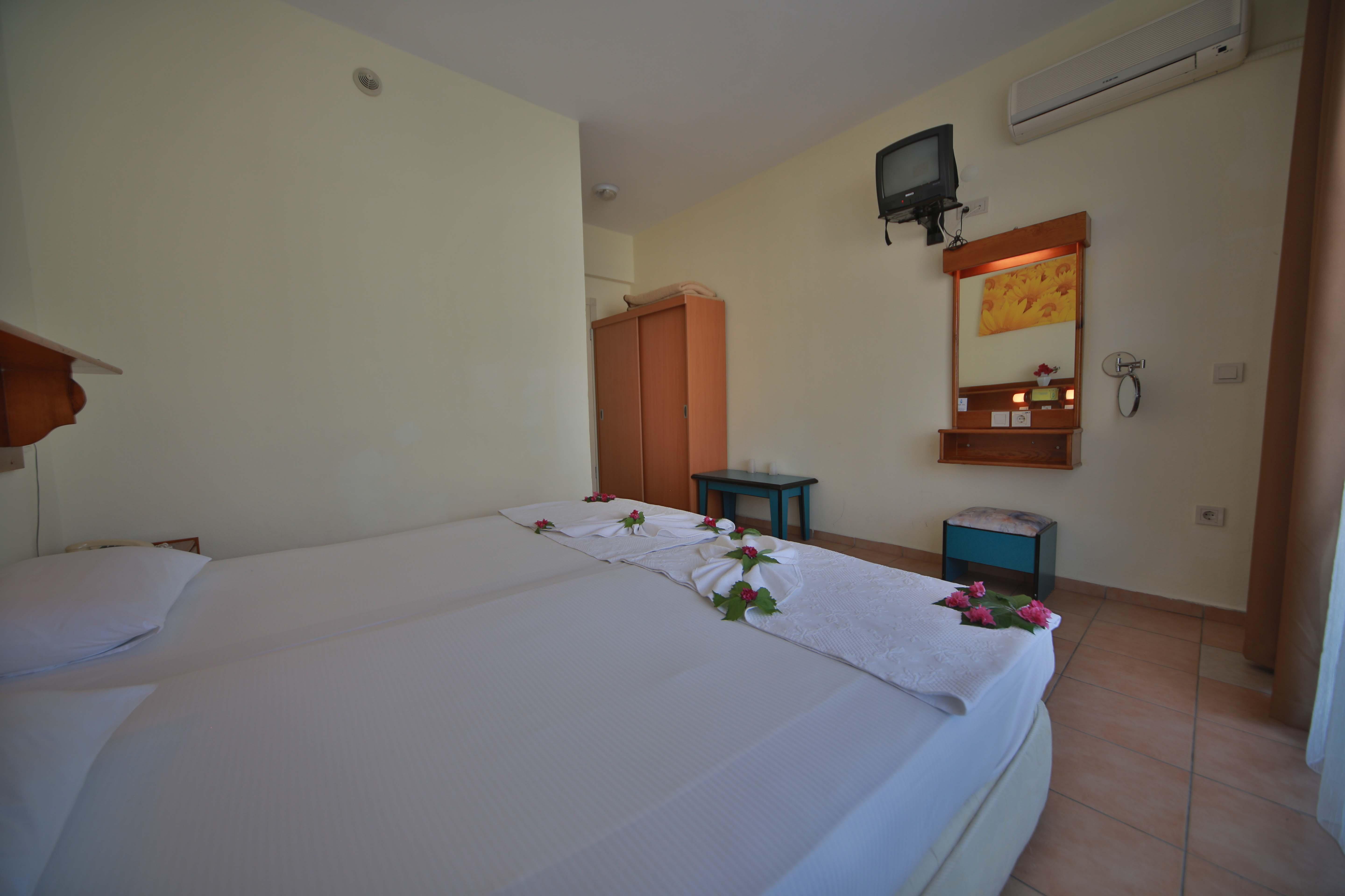 Gallion Hotel Alanya Exterior foto